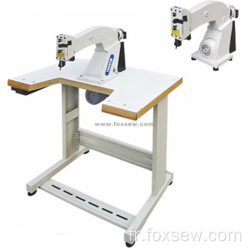 Machine de parage pour doublure